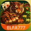 Logo da ELFA777